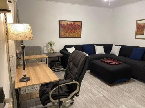 Elizabeth City Casa | Comfort & Quiet in a central location