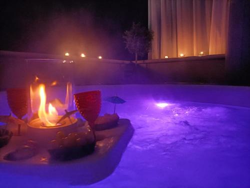 Colonnella Cama Y Desayuno | Comfort &Relax B&B&Spa
