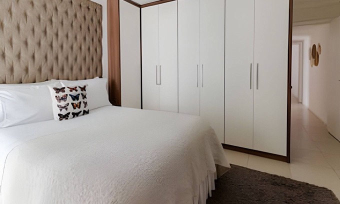 Praia de Itaparica Apartamento | Comfort + Remote Work Balcony Sea View NOMDS