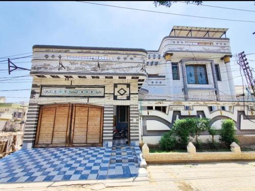 Sukkur Casa | Comfort Rezidor Guest House