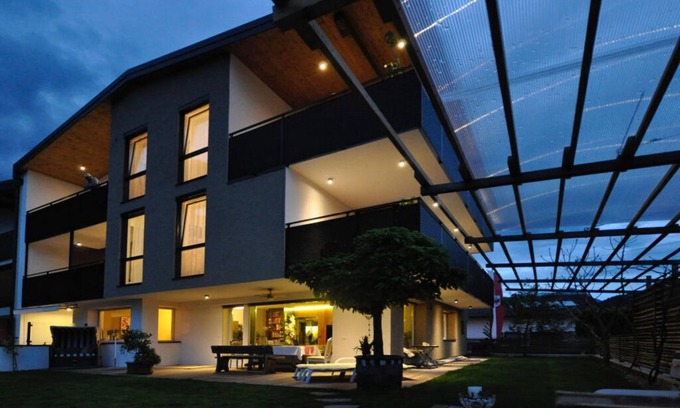 Rabla Casa | Cristal de roca confort