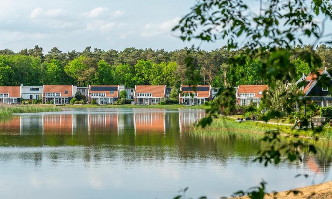 Otterlo Apartamento | Comfort Rooms by EuroParcs de Zanding