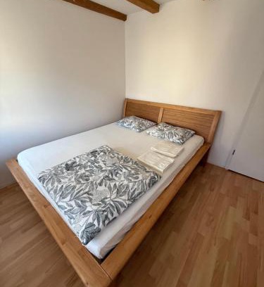 Embrach Casa | Comfort rooms near Zürich Airport