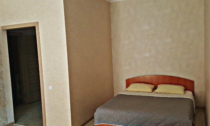 Barnaul Apartamento | "Comfort Russia" на Партизанской 55