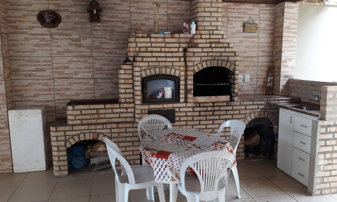 Palmeiras Casa | CONFORT, SEGURIDAD Y ENTRETENIMIENTO EN UNA EXCELENTE CASA EN CABLE FRIO