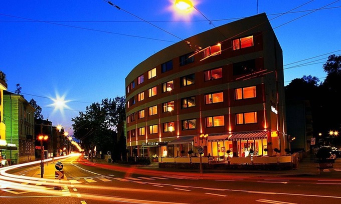 Loretto Casa | Comfort single room, non refundable rate - Hotel Neutor