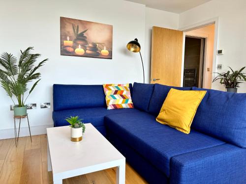 Haywards Heath Apartamento | Comfort Stay Apartment