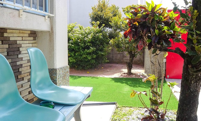 Itoman Casa | comfort stay GOYUKKURI