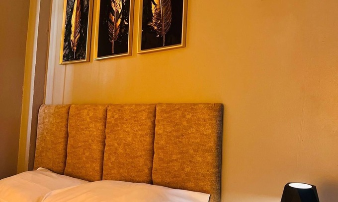 Georgetown Hotel | Comfort stay hotel