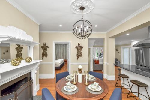 Neponset - Port Norfolk Apartamento | Comfort Stay III