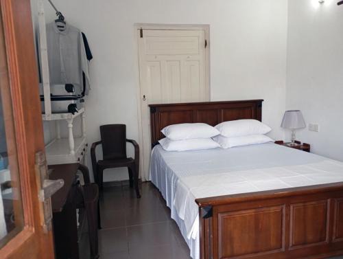 Peliyagoda Apartamento | Comfort Stay with AC WiFi and Hot Water near Colombo