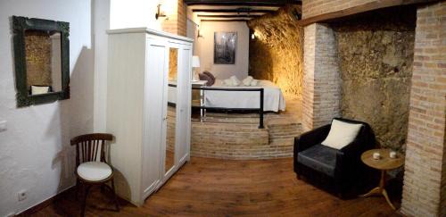 Penaflor Apartamento | Comfort Studio Peñaflor 75m² central heating
