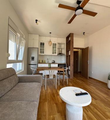 Lazi Apartamento | Comfort Stylish Apartment IVSOLE