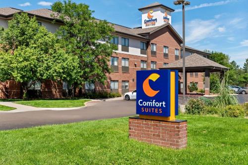 North Westminster Hotel | Comfort Suites Denver North - Westminster