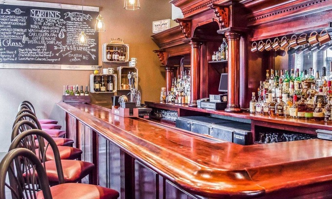 Carlisle Hotel | Comfort Suites Downtown Carlisle
