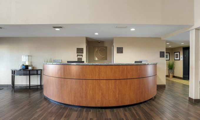 Foley Hotel | Comfort Suites Foley