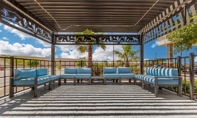 Las Cruces Hotel | Comfort Suites Las Cruces I-25 North