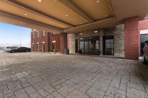 Nashville Hotel | Comfort Suites Nashville near Percy Priest Lake