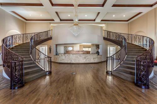 Tempe Hotel | Comfort Suites Phoenix Airport