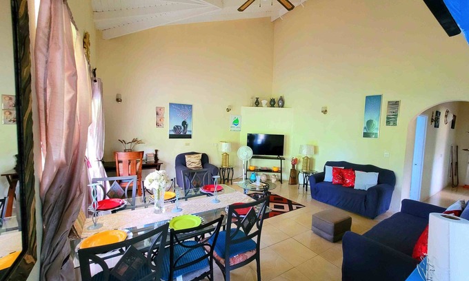 Choiseul Apartamento | La experiencia local - Serenidad