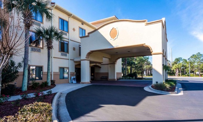Panama City Beach Hotel | Comfort Suites