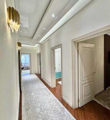 Dushanbe Apartamento | Comfort