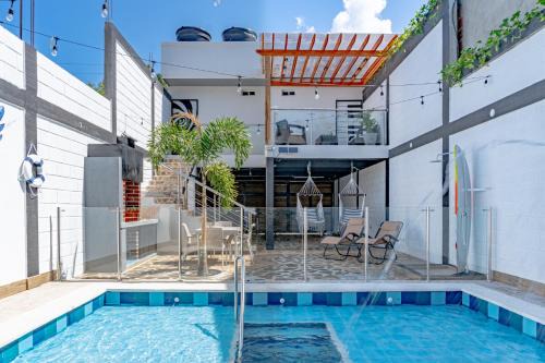 Papare Apartamento | COMFORT+TRANQUILIDAD=ROMÁNTICO APARTAESTUDIO CON PISCINA #6