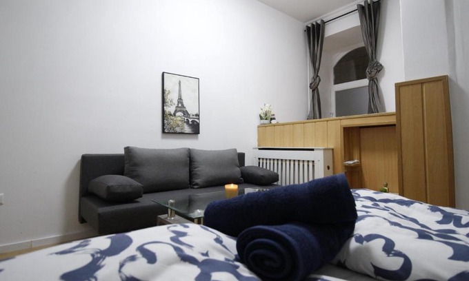 Ottakring Apartamento | Comfort Triple room TH