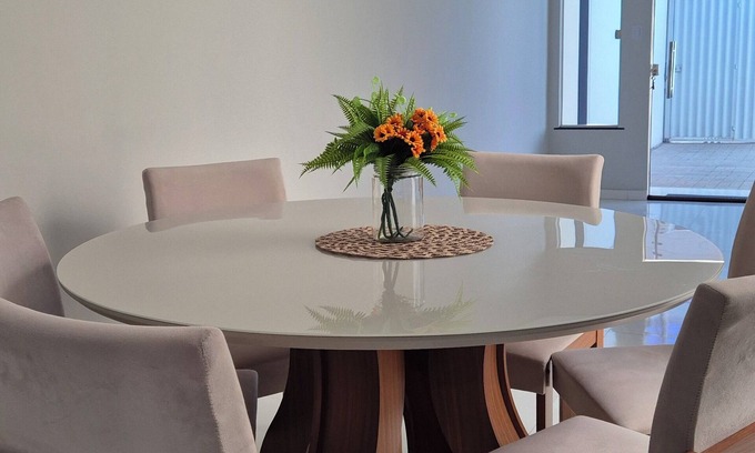 Petrolina Casa | Comfort, Wi-Fi and Tranquility