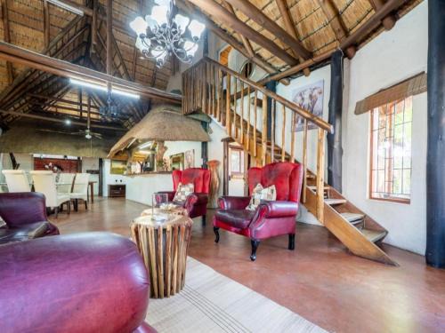 Richards Bay Casa | Comfort Zone Guesthouse