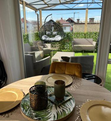 Ostroda Apartamento | Comfort Zone Ostróda Villa Apartment Duplex