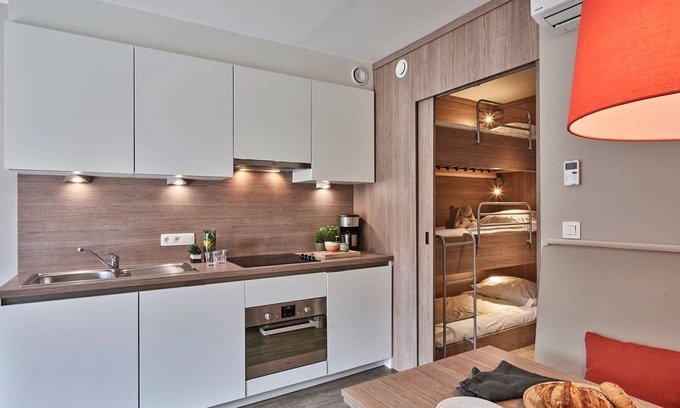 Houthalen Apartamento | Comfortable apartment in Belgian Limburg