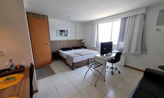 Centro Apartamento | Comfortable flat at the Soho Promenade Hotel