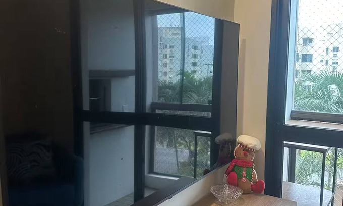 Sarandi Apartamento | Comfortable apartment, close to everything in Porto Alegre!