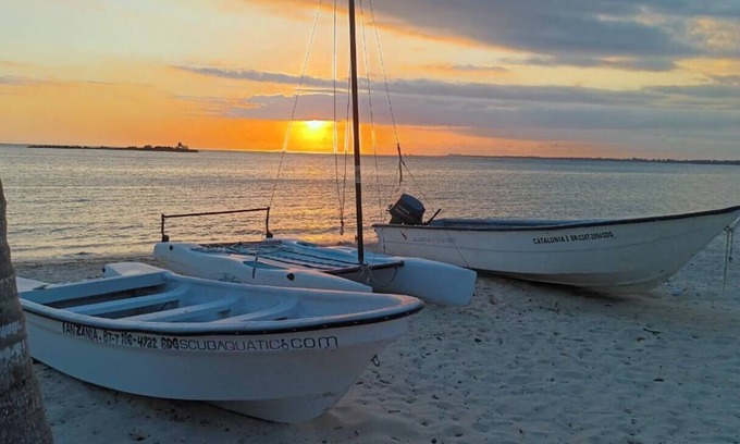 El Soco Apartamento | Comfortable apartment in Playa Nueva Romana