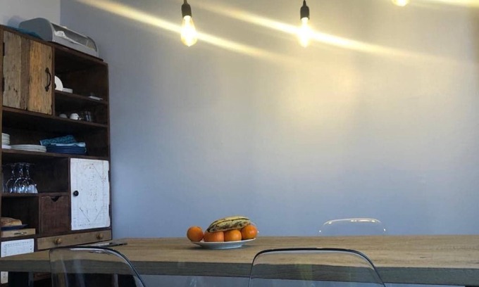 Pralognan-la-Vanoise Apartamento | Cómodo apartamento, terraza orientada al sur, vista impresionante.