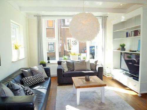 Domburg Apartamento | Comfortabel vakantiehuis in het Centrum van Domburg DO18