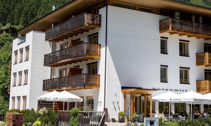 Hinterthal Apartamento | Comfortable, cosy and modern apartment