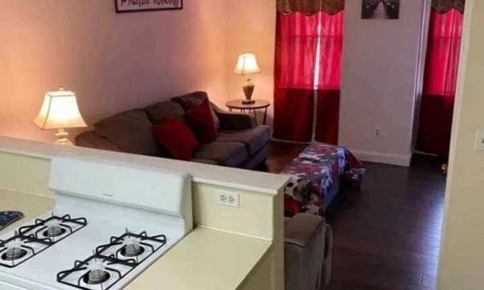 Beverly Apartamento | Comfortable 1 bedroom central located near Salem, ma