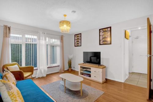 Little Hay Apartamento | Comfortable 1BR Near NEC & Resorts World