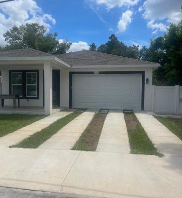 East Tampa Apartamento | Comfortable 1BR Stay Near Downtown Tampa & Ybor