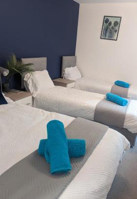 Woolwich Apartamento | Comfortable 2-Bed Flat, Free Parking, near Excel