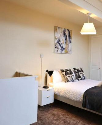 Holbeck Apartamento | Comfortable 2 Bedroom House