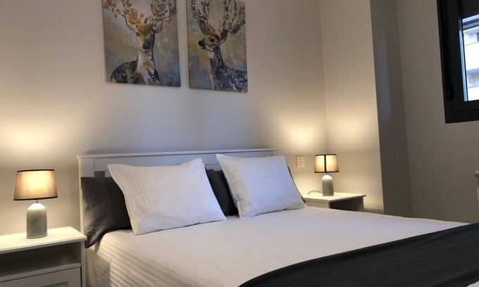 Vicalvaro Apartamento | Cómodo piso de 2 habitaciones en El Cañaveral cerca del Aeropuerto Wanda