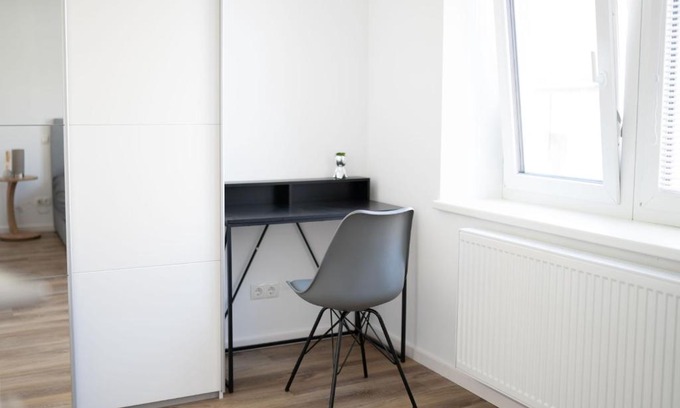 Oberdobling Apartamento | 《NEW》Spacious Comfortable 2BR Home ¤ Discounted with High Amenities