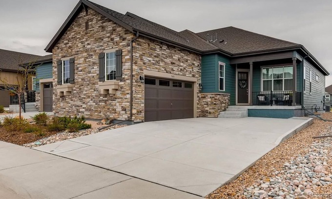 The Meadows Casa | Comfortable 3 Bedroom Patio Home in the Meadows