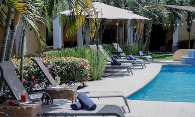 Barrio Ricos y Famosos Condominio | Comfortable 3 Bedroom condo in paradise - Destiny Condos in Jacó, Costa Rica!