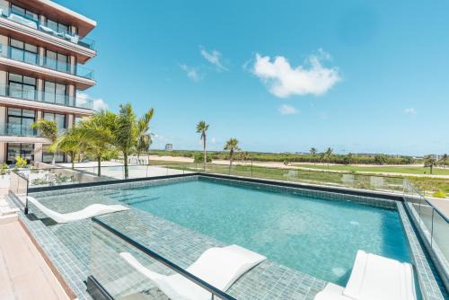Punta Cana Apartamento | Comfortable 3-br apartment at Cap Can AZZ