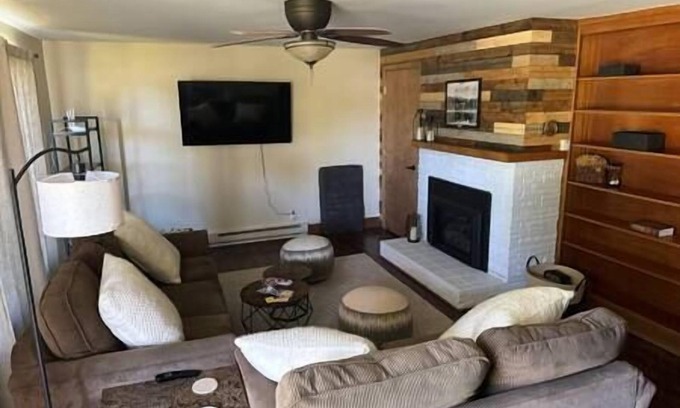 Enterprise Casa | Comfortable 3BR Home - Cozy