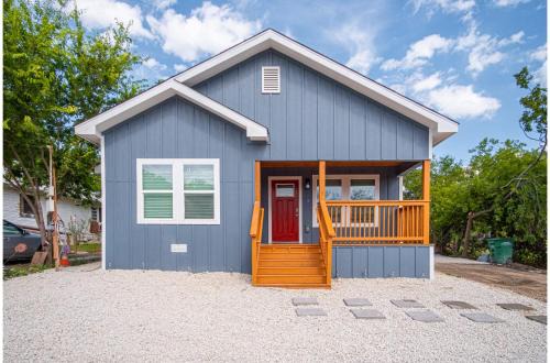 Denver Heights Casa | Comfortable 4BR2.5BA Family Home Near Riverwalk